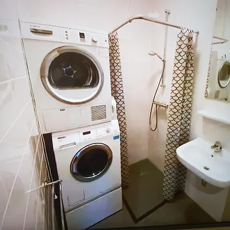 Webaza Appartement * אמסטרדם