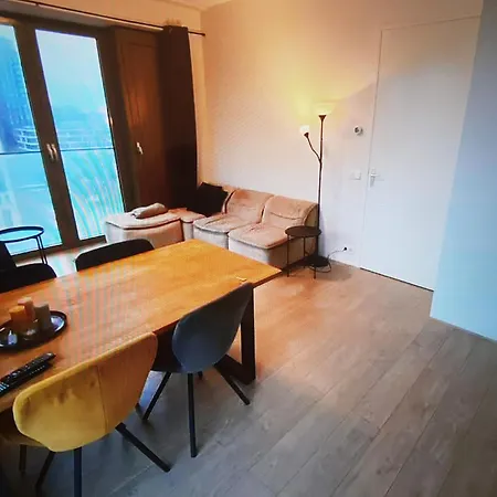 Webaza Appartement