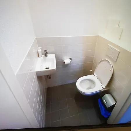 Webaza Appartement דירה