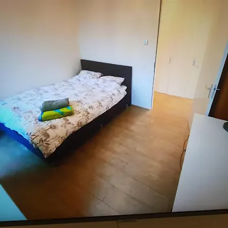 Webaza Appartement Apartamento Ámsterdam