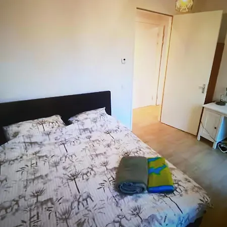 Webaza Appartement アパート *