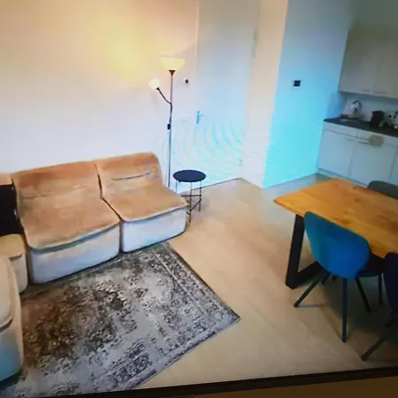 Webaza Appartement アパート